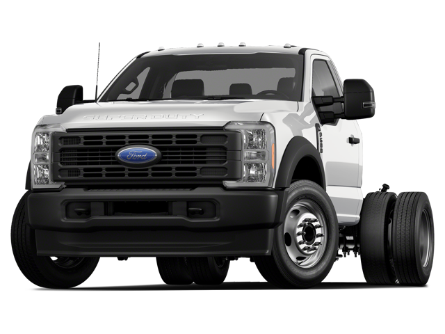 Ford Super Duty at White Ford Lincoln, L.L.C.