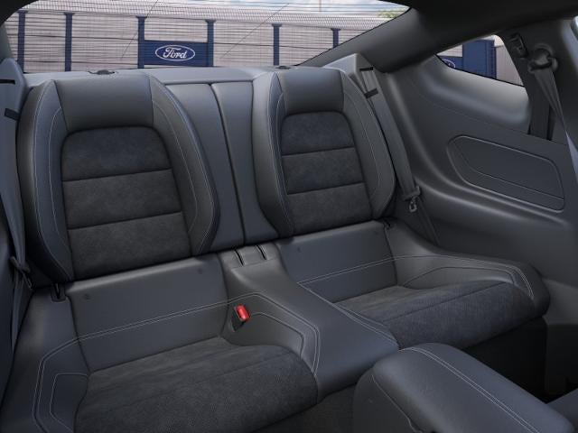 2026 Ford Mustang Dark Horse® SC