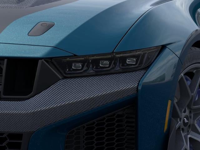 2026 Ford Mustang Dark Horse® SC