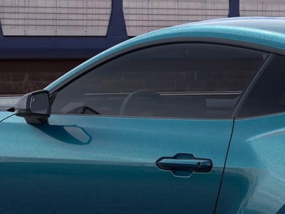 2026 Ford Mustang Dark Horse® SC