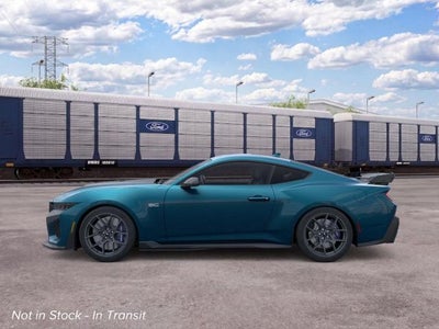 2026 Ford Mustang Dark Horse® SC