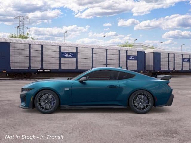 2026 Ford Mustang Dark Horse® SC