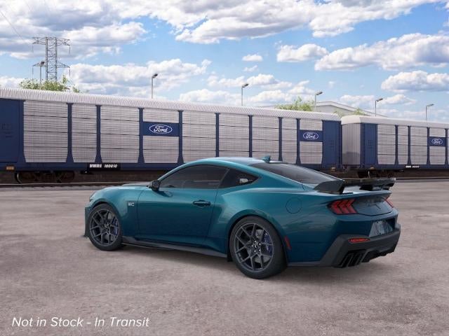 2026 Ford Mustang Dark Horse® SC
