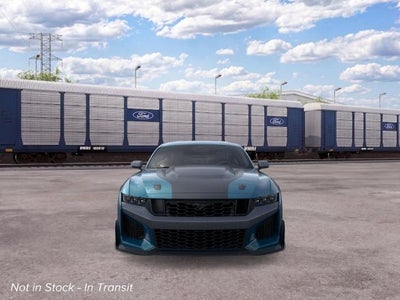 2026 Ford Mustang Dark Horse® SC