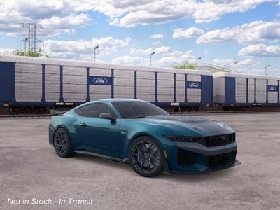2026 Ford Mustang Dark Horse® SC