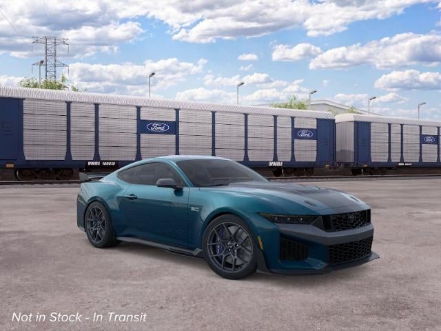 2026 Ford Mustang Dark Horse® SC