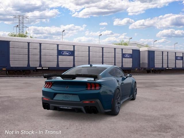 2026 Ford Mustang Dark Horse® SC