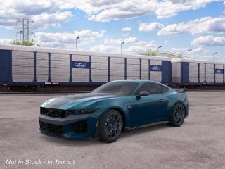 2026 Ford Mustang Dark Horse® SC