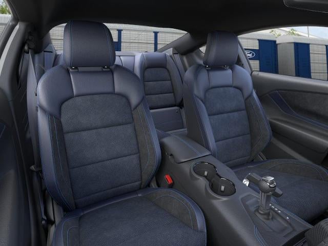 2025 Ford Mustang Dark Horse™ Premium