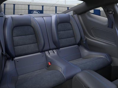 2025 Ford Mustang Dark Horse™ Premium