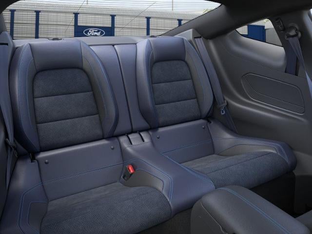 2025 Ford Mustang Dark Horse™ Premium