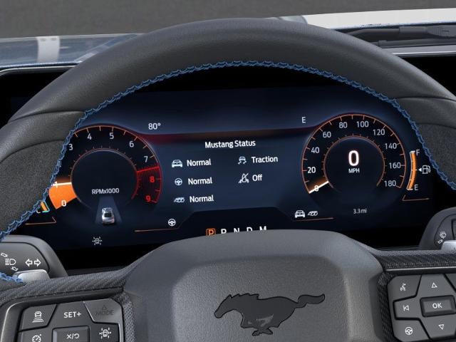 2025 Ford Mustang Dark Horse™ Premium