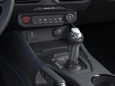 2025 Ford Mustang Dark Horse™ Premium