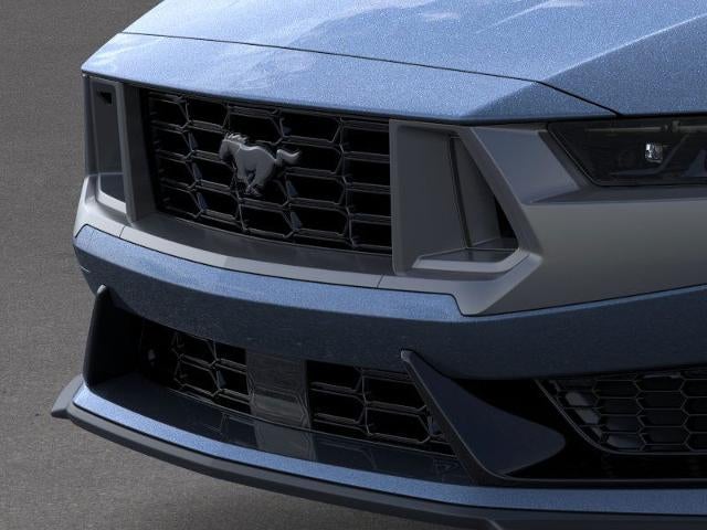 2025 Ford Mustang Dark Horse™ Premium