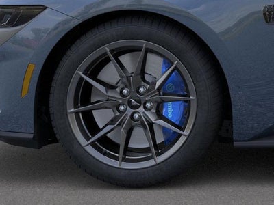 2025 Ford Mustang Dark Horse™ Premium