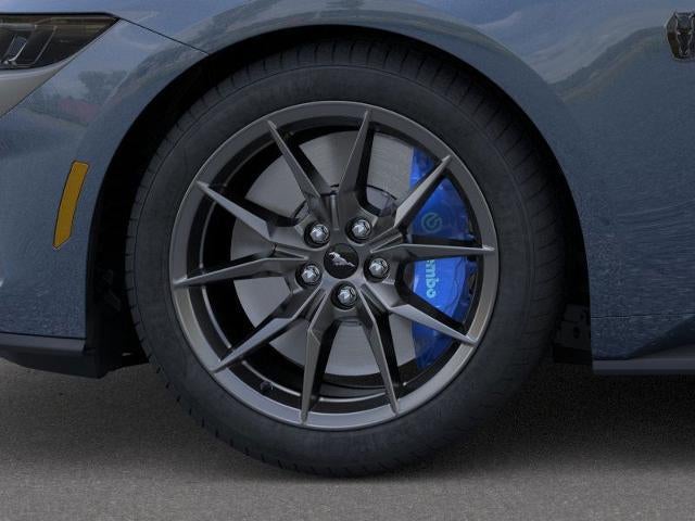 2025 Ford Mustang Dark Horse™ Premium