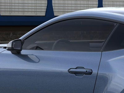 2025 Ford Mustang Dark Horse™ Premium