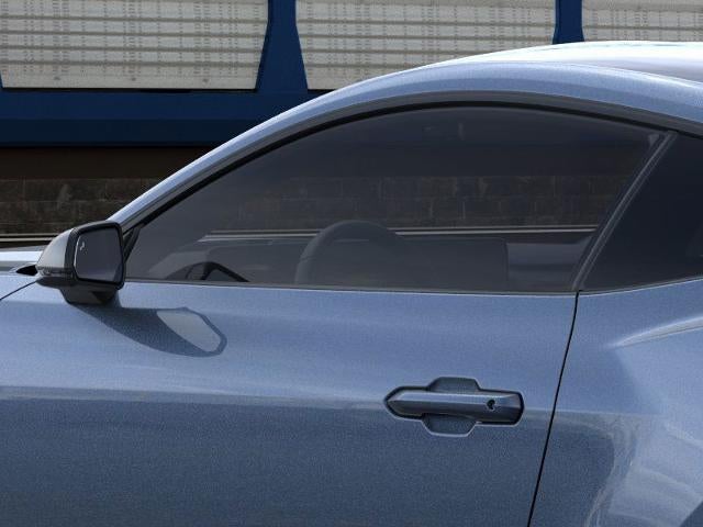 2025 Ford Mustang Dark Horse™ Premium