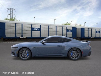 2025 Ford Mustang Dark Horse™ Premium