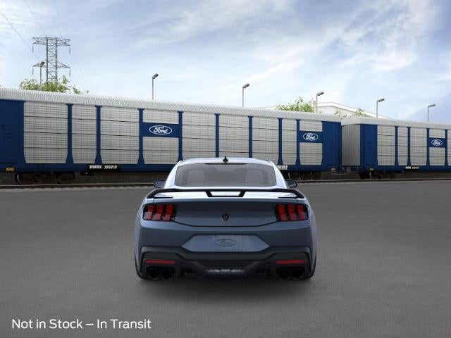 2025 Ford Mustang Dark Horse™ Premium