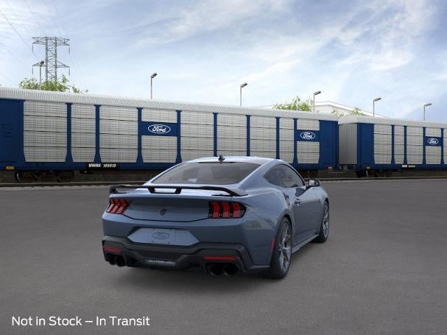 2025 Ford Mustang Dark Horse™ Premium