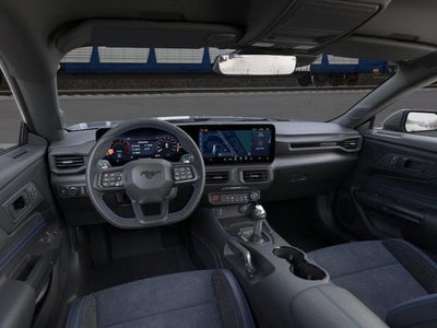 2025 Ford Mustang Dark Horse™ Premium