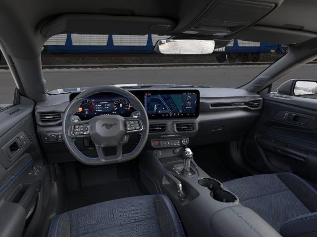 2025 Ford Mustang Dark Horse™ Premium