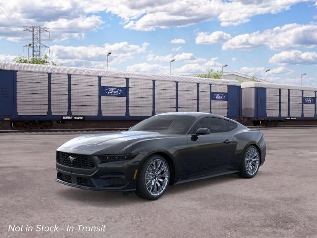 2026 Ford Mustang EcoBoost® Premium Fastback
