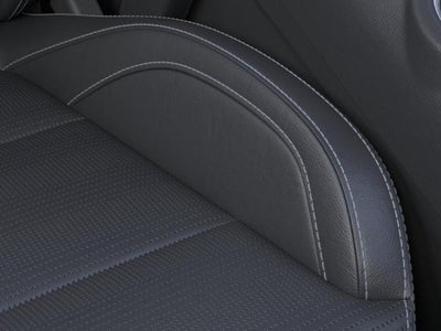 2026 Ford Mustang EcoBoost® Premium Fastback