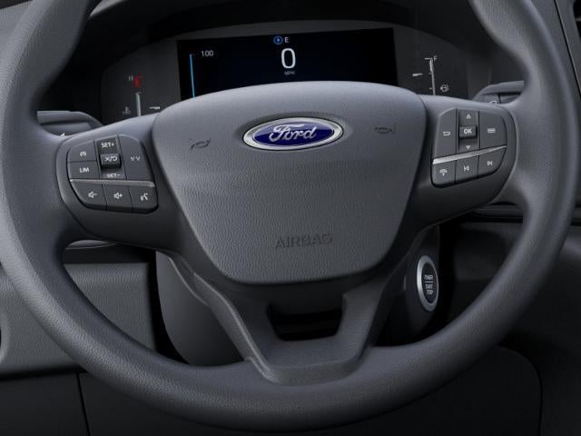 2027 Ford Transit Commercial Passenger Van XL