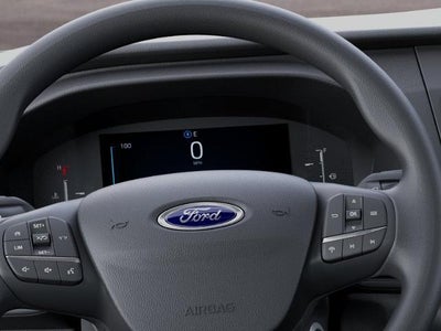 2027 Ford Transit Commercial Passenger Van XL