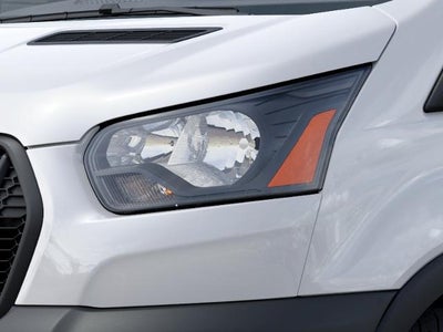 2027 Ford Transit Commercial Passenger Van XL