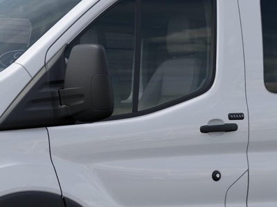 2027 Ford Transit Commercial Passenger Van XL