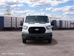 2027 Ford Transit Commercial Passenger Van XL