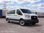 2027 Ford Transit Commercial Passenger Van XL