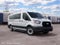 2027 Ford Transit Commercial Passenger Van XL