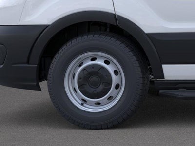 2025 Ford Transit Commercial Passenger Van XL