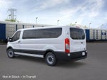 2025 Ford Transit Commercial Passenger Van XL