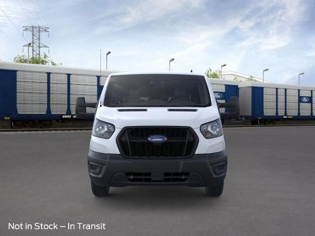 2025 Ford Transit Commercial Passenger Van XL