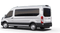 2025 Ford Transit Commercial Passenger Van XL