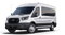 2025 Ford Transit Commercial Passenger Van XL