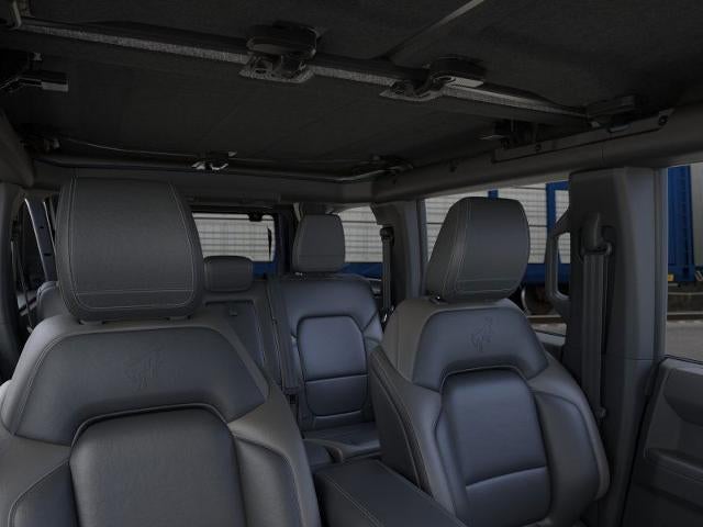 2025 Ford Bronco Outer Banks®