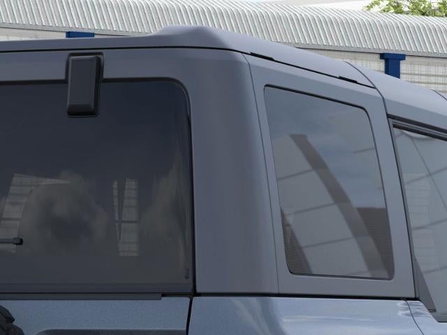 2025 Ford Bronco Outer Banks®