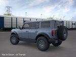 2025 Ford Bronco Outer Banks®