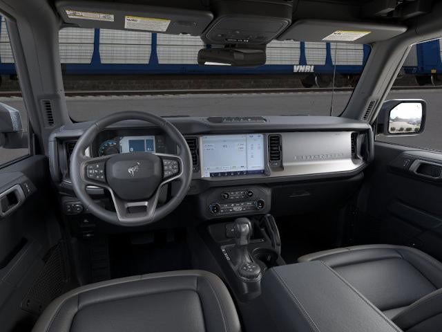 2025 Ford Bronco Outer Banks®