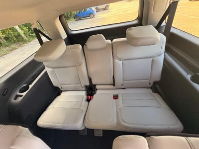 2027 Ford Expedition Max STAR PLATINUM MAX
