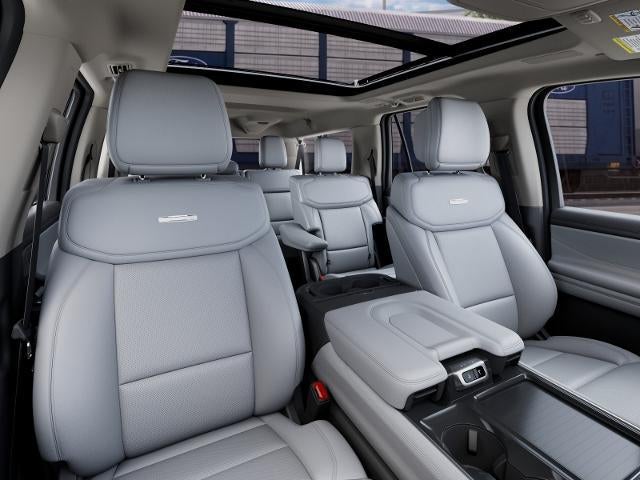2027 Ford Expedition 4X2 PLATINUM MX