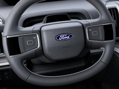 2027 Ford Expedition 4X2 PLATINUM MX
