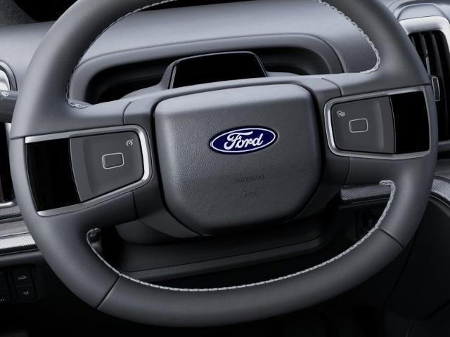 2027 Ford Expedition 4X2 PLATINUM MX