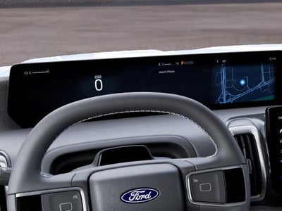 2027 Ford Expedition 4X2 PLATINUM MX